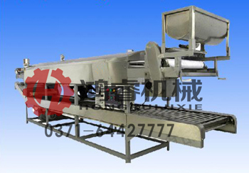 選擇鴻睿涼皮機選擇一生的財富值